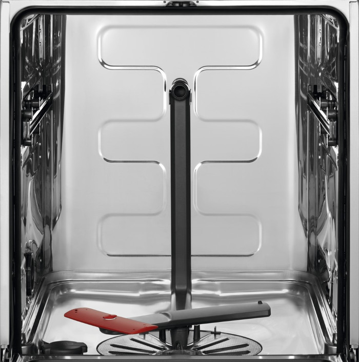 AEG FUE53610ZM / Built-in / Under-counter/ Niche height 82-88cm null