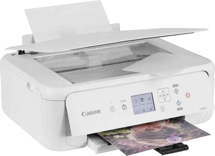 Canon PIXMA TS5151 null