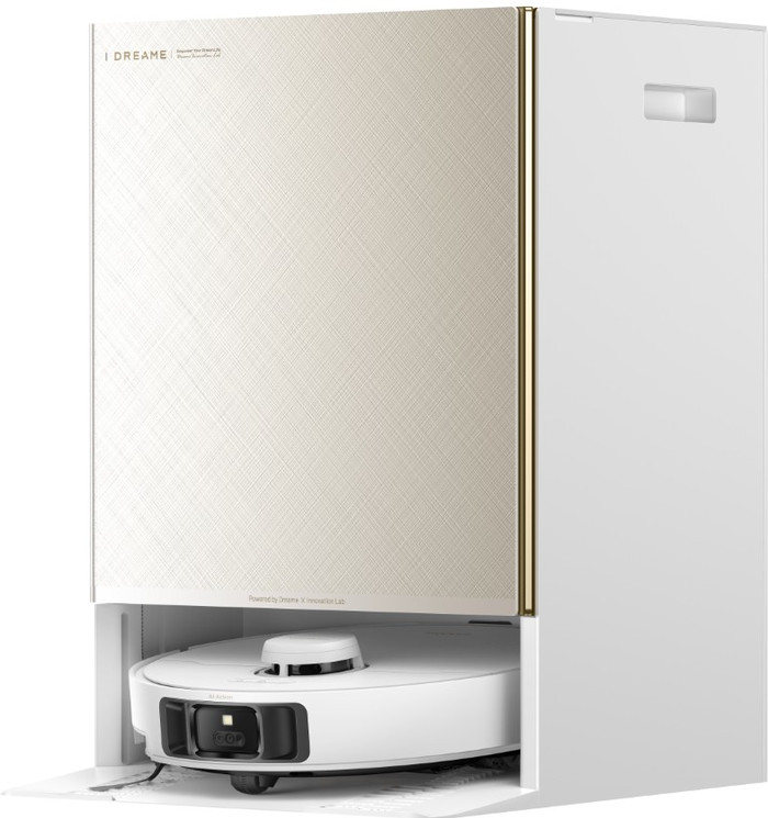 Dreame Matrix10 Pro null