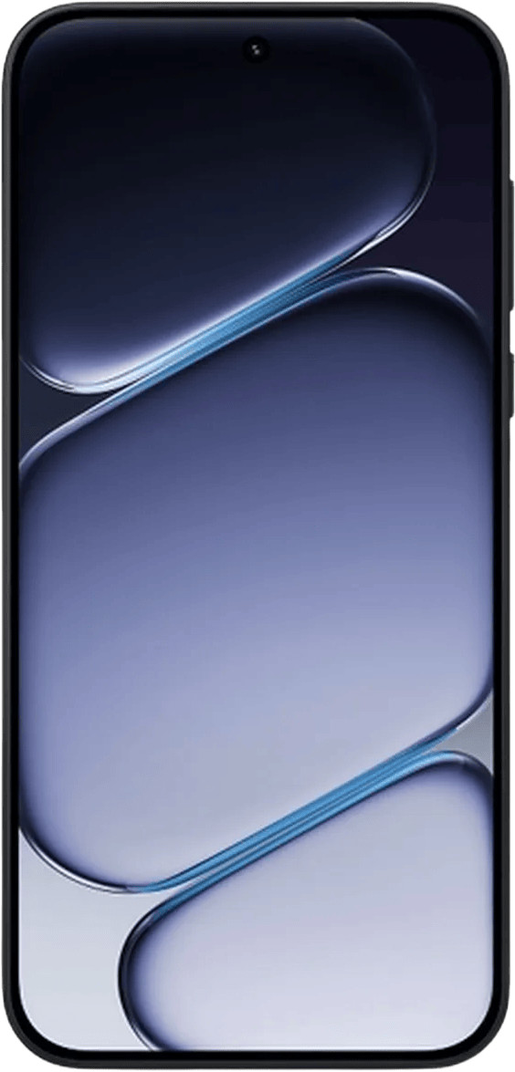 OnePlus Nord CE6 256GB Zwart 5G voorkant