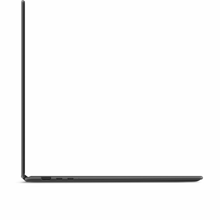 MSI Prestige 16 Flip AI+ C3MTG-054NL OLED QWERTY linkerkant