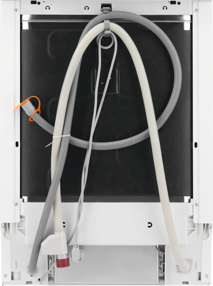 AEG FUE53610ZM / Built-in / Under-counter/ Niche height 82-88cm null