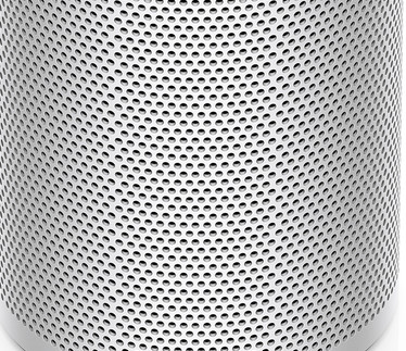 Dyson HushJet Purifier HJ10 detail