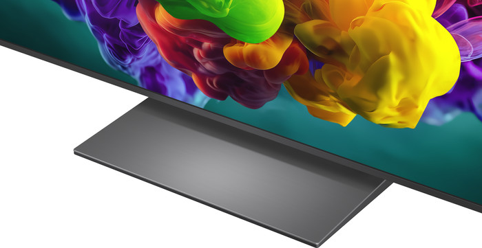 LG Mini-led 65" QNED93 (2026) detail