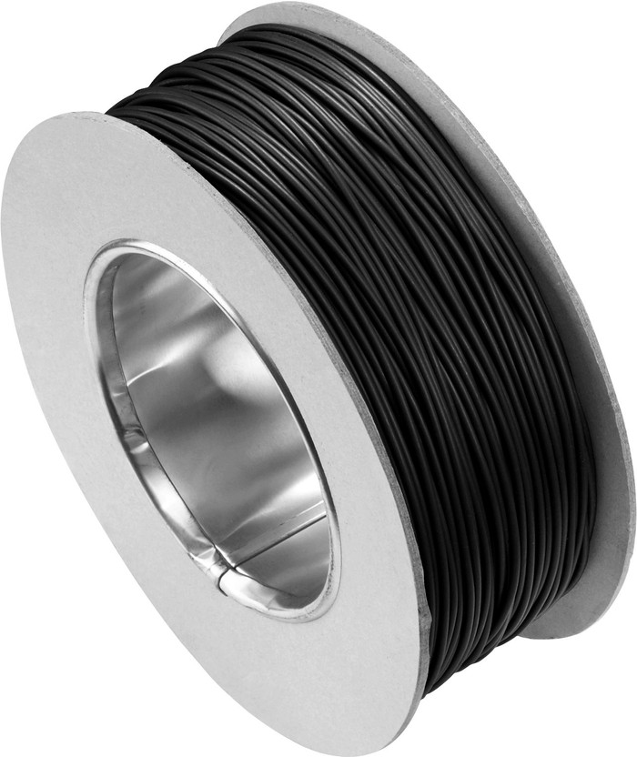 Gardena begrenzingsdraad 150 meter rechterkant
