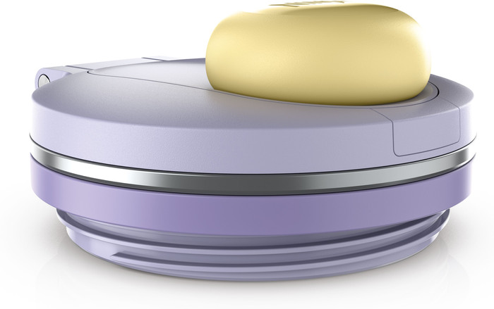 Ninja BlendBoss Blender DB351EUPR Paars voorkant