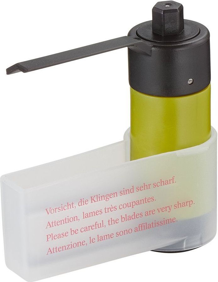 Tefal 5-Sekunden Zerkleinerer K13210 null