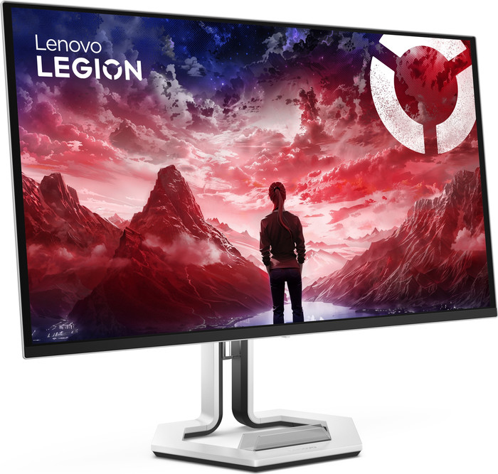 Legion Legion Pro 27Q-10 QD-OLED voorkant