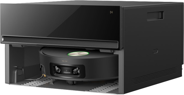 Dreame X60 Pro Master Main Image