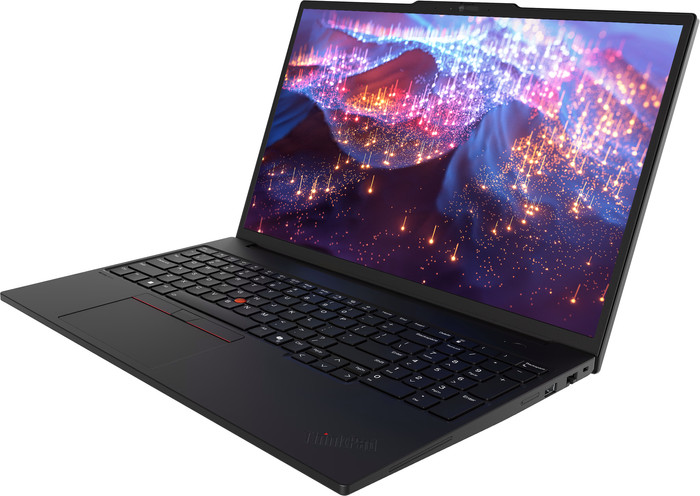 Lenovo ThinkPad P16s Gen 4 (Intel) - 21QV000TMH QWERTY rechterkant