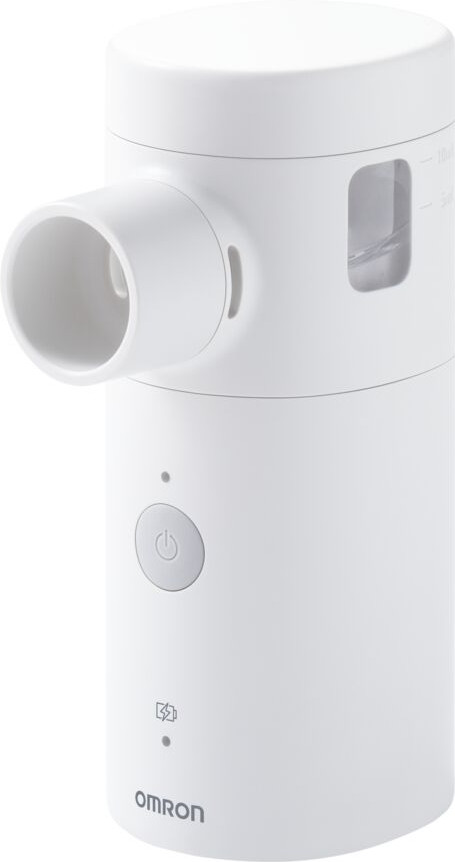 Omron MicroAIR Move NE-U300-EO voorkant
