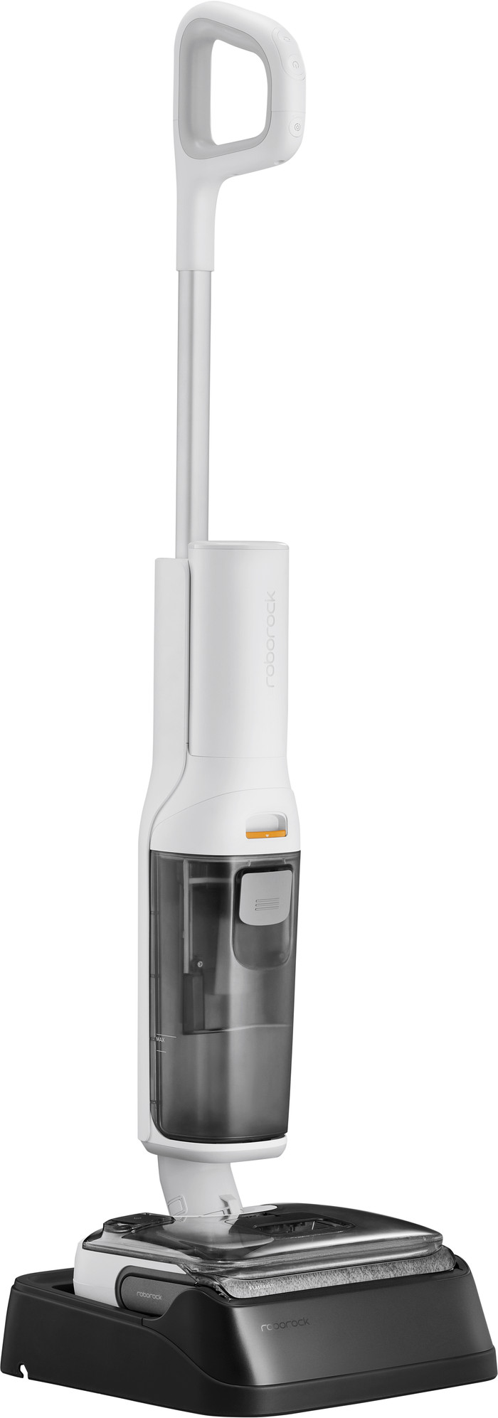 Roborock F25 RT linkerkant