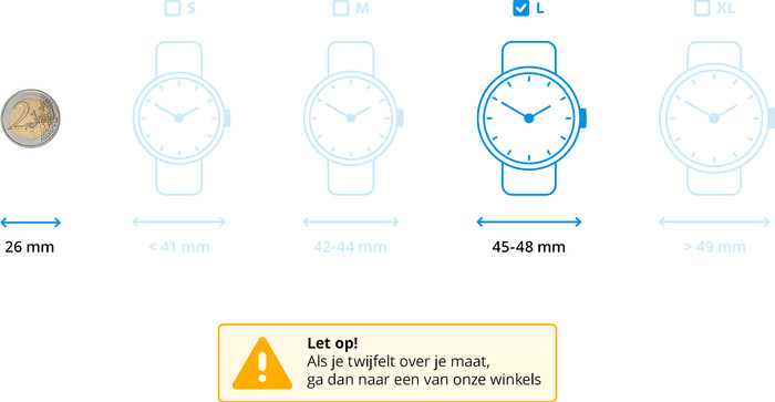 Garmin Venu 4 Zilver/Geel 45 mm visual Coolblue 1