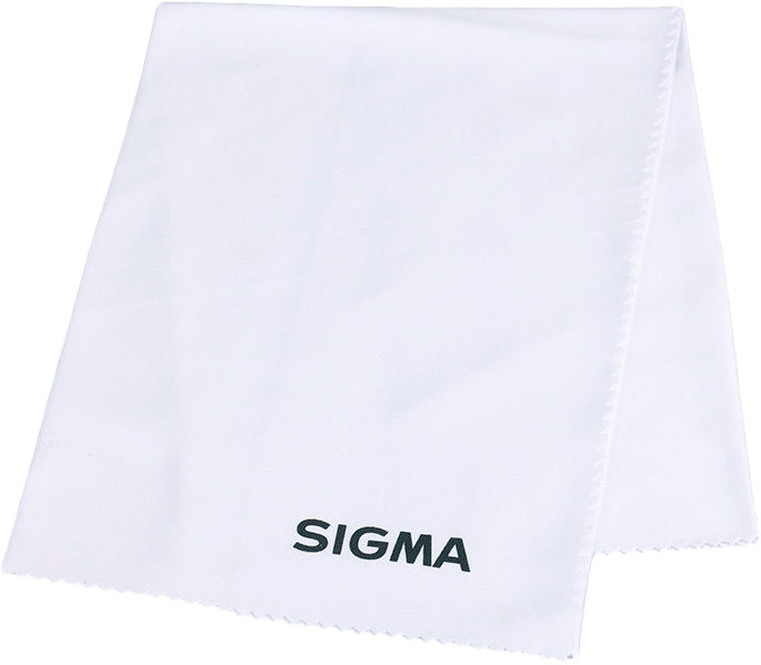 Sigma Microfiber Reinigingsdoekje Main Image