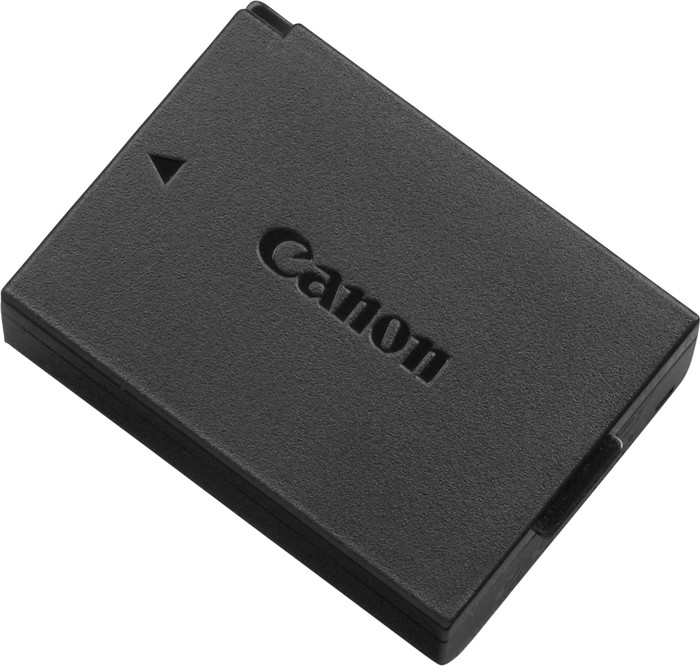 Canon LP-E10 Main Image