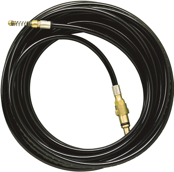 Nilfisk Sewer / pipe cleaning hose 8 meters Main Image
