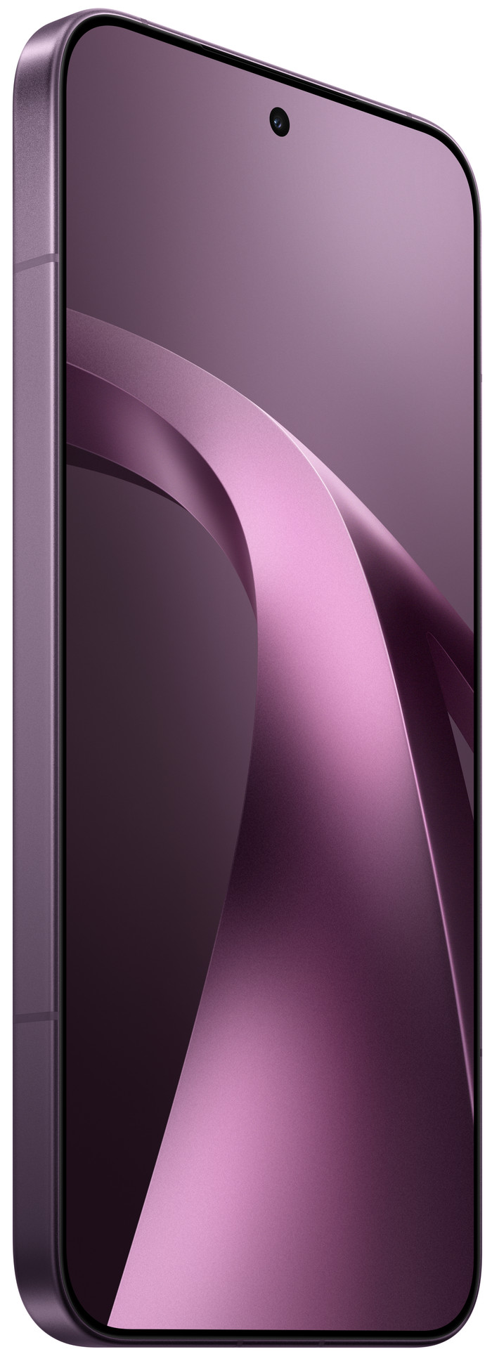 Xiaomi 17T Pro 512GB Paars 5G voorkant