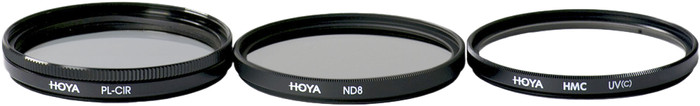 Hoya Digital Filter Introduction Kit 40.5mm Main Image