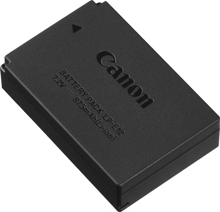 Canon LP-E12 Main Image