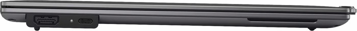 Lenovo ThinkPad X9-14 Gen 1 (Intel) Copilot+ PC - 21QA008YMH OLED QWERTY linkerkant