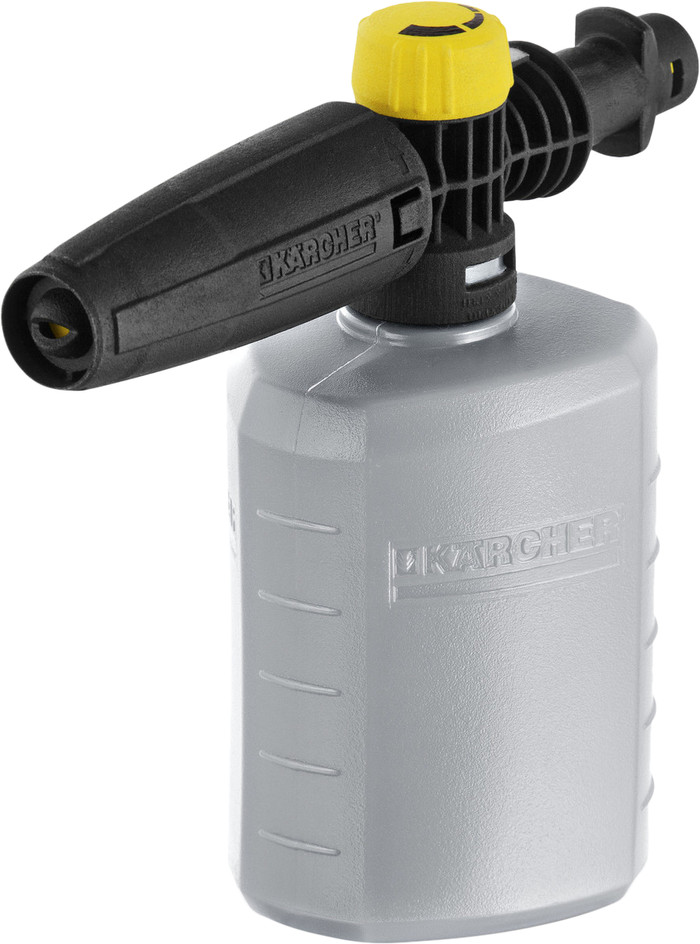 Kärcher Foam Nozzle Adjustable 0.6 liters Main Image