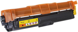 Brother TN-241 Toner Geel Main Image