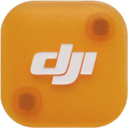 DJI Mic Mini 2 Multi-color Magnetic Front Cover front
