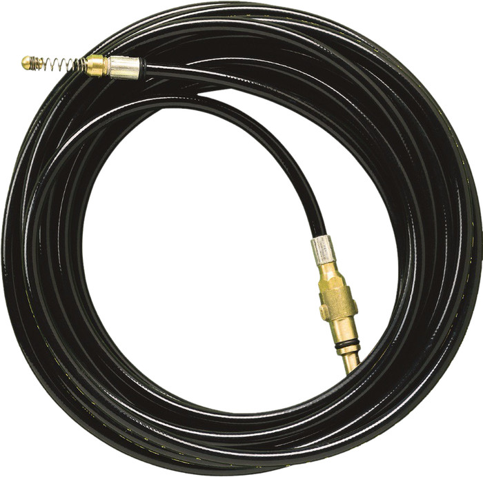 Nilfisk Flexible de nettoyage de canalisations 15 mètres Main Image