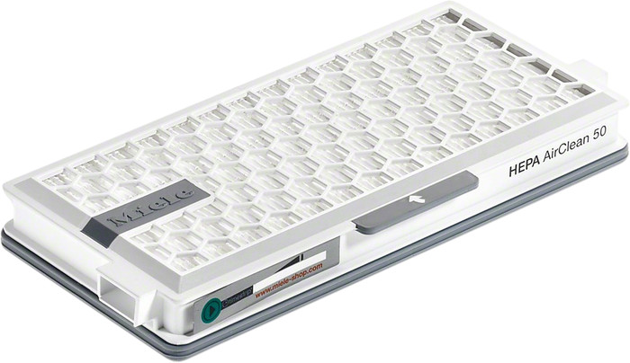 Miele HEPA air-clean filter SF HA 50 Main Image