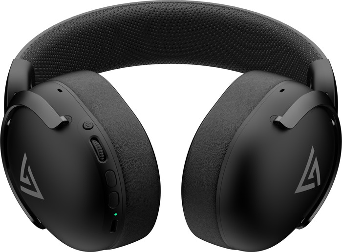 Vortech Pro Draadloze Gaming Headset detail