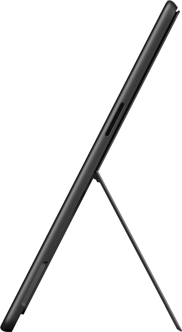 Microsoft Surface San Clemente M12 / 16GB / 1TB Black rechterkant