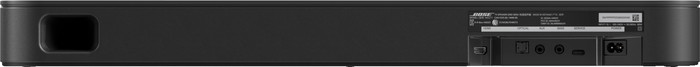 Bose TV Speaker (2nd Gen) achterkant