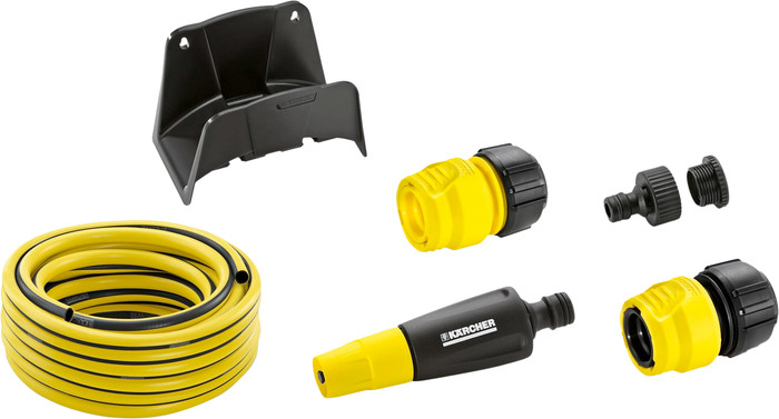 Kärcher Hose Set Basic 1/2 inches Main Image