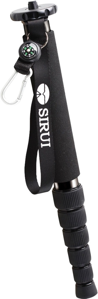 Sirui Monopod P-306 front