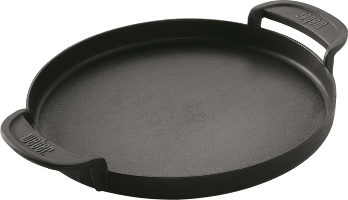 Weber GBS griddle Main Image