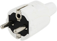 Scanpart Grounded Connector Main Image