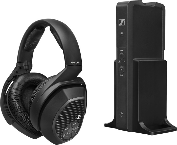 Sennheiser RS 175 Main Image
