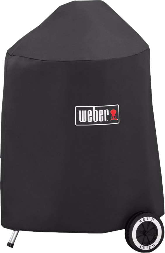 Weber Luxe Hoes Houtskoolbarbecue 47 cm Main Image