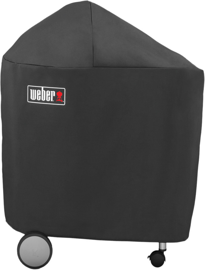 Weber Luxe Hoes Performer 57 cm Main Image