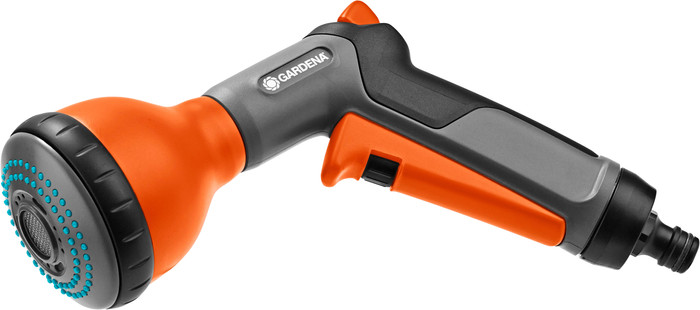 Gardena Classic Multifunctionele Broes Main Image