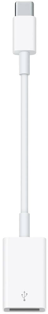 Apple usb C naar usb A Adapter Main Image