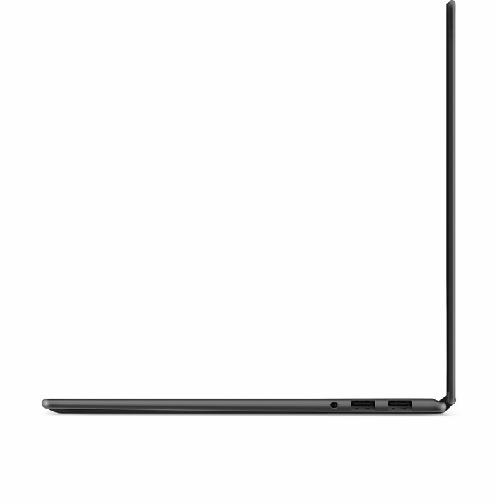 MSI Prestige 14 Flip AI+ D3MTG-049NL OLED QWERTY rechterkant