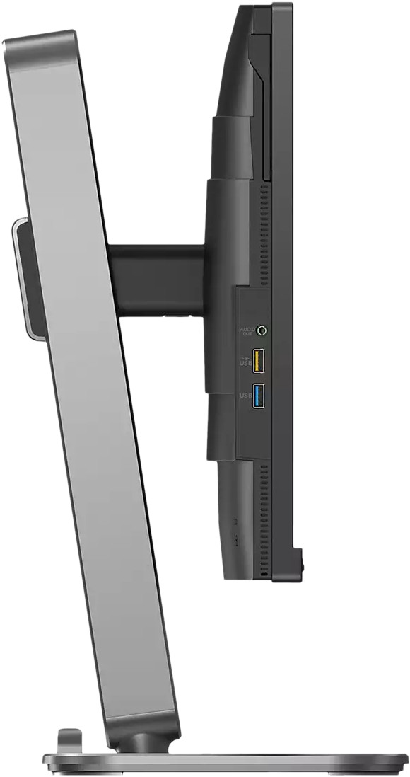 Philips B2 24B2G5200/00 linkerkant