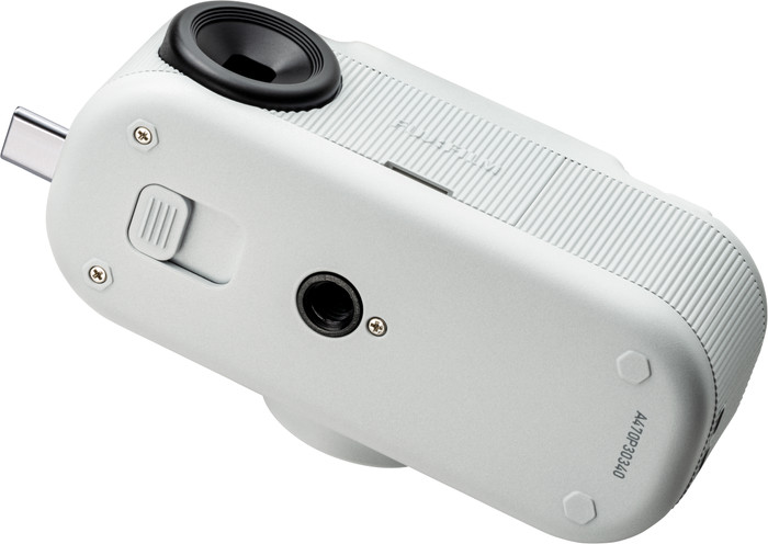 Fujifilm Instax Pal 2 Wit detail