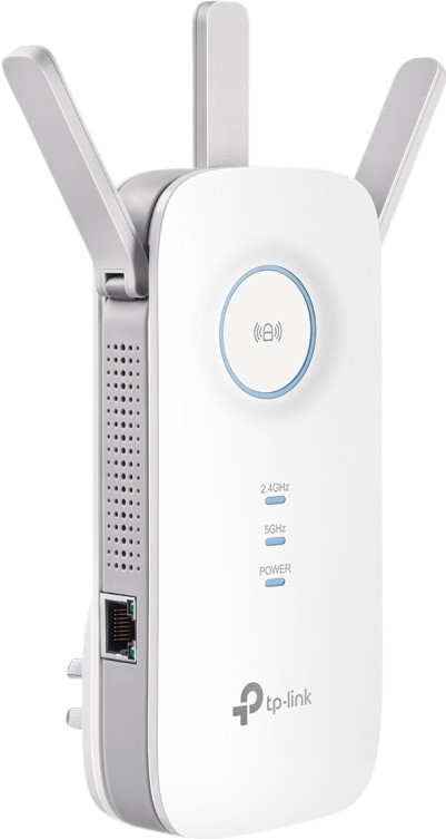TP-Link RE450 Main Image