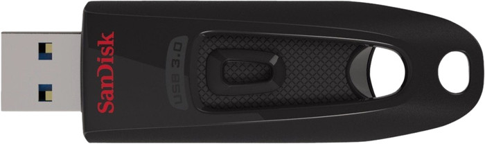 SanDisk Cruzer Ultra USB 3.0 128GB Main Image