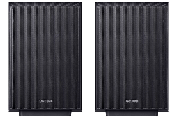 Samsung HW-Q990H (2026) voorkant