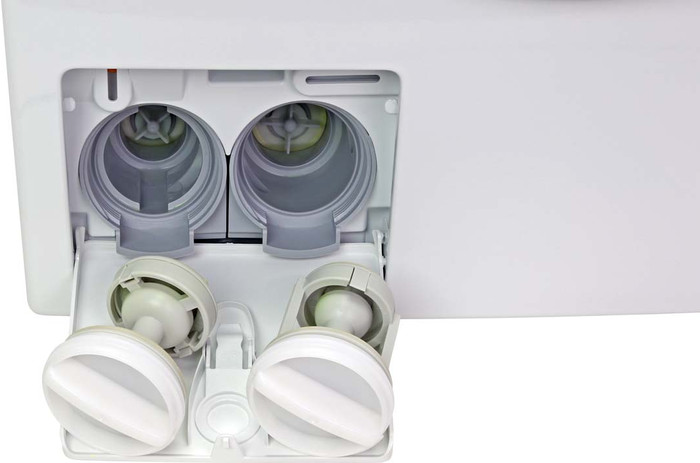 Miele Refurbished wasmachine - Abonnement model detail