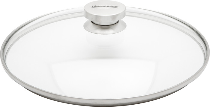 Demeyere Glass Lid 20 cm Main Image