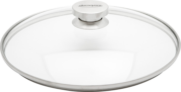 Demeyere Glass Lid 28 cm Main Image